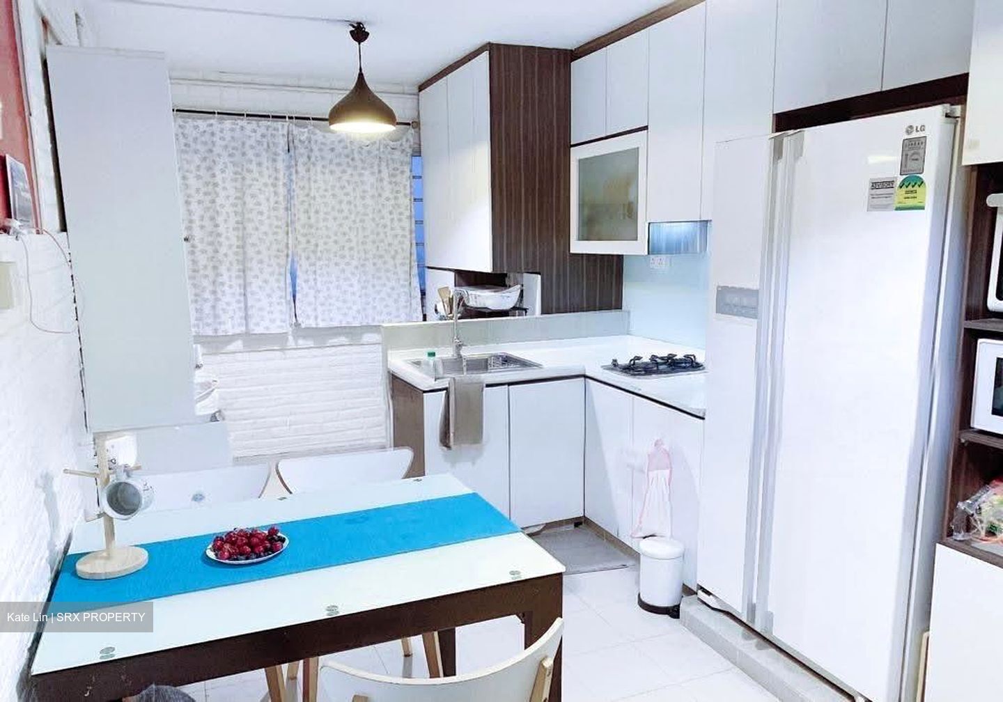 Blk 19 Teck Whye Heights Iii (Choa Chu Kang), HDB 3 Rooms #568767401
